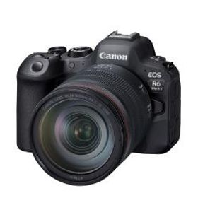 キヤノン EOS R6 MarkII RF24-105 L IS USM レンズキット