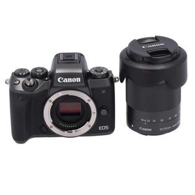 Canon キャノン/ミラーレス一眼/EOS M5 EF-M18-150 IS STM レンズキット/651056000085/Bランク/78【中古】