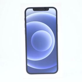 【液晶美品＊バッテリー80％＊付属品完備】docomo SIMフリーiPhone 12 64GB ブラック