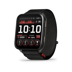 ガーミン 国内正規品 GARMIN Venu X1Black 010-02980-12