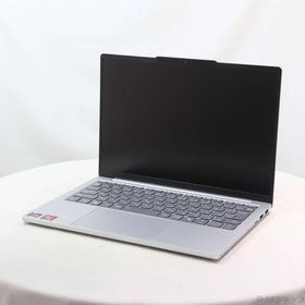 〔中古〕Lenovo(レノボジャパン) 〔展示品〕 IdeaPad Slim 5 Light Gen 10 83J20053JP クラウドグレー〔262-ud〕