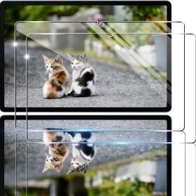 Galaxy Tab 2枚 S10+ S9+ 12.4インチ フィルム C163