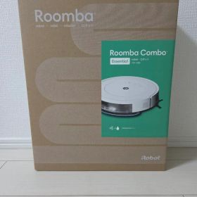 Roomba Combo Essential Y011260