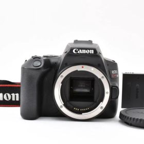 超極上★キャノン Canon EOS Kiss X10 ボディ #804