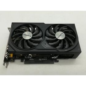【中古】GIGABYTE GV-N406TWF2OCV2-8GD RTX4060Ti/8G【町田】保証期間１週間