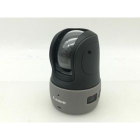 【中古】Canon PowerShot PICK ブラック【大須】保証期間１ヶ月【ランクA】
