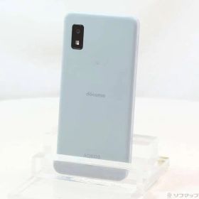 ソフマップ 〔中古品〕 AQUOS wish3 64GB グリーン SH-53D docomo SIMフリー【295】