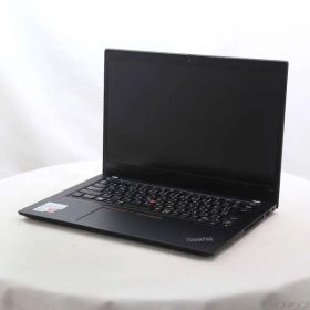 ソフマップ 〔中古品〕 ThinkPad X13 Gen 1 20T3S5EC00【305】