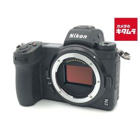 【中古】 【良品】 ニコン Z6II ボディ