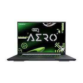 ゲーミングノート AERO X16 1WH93JP894DH 16型 /RyzenAI7 350 /RTX5070 /RAM:16GB /SSD:1TB /WUXGA /Windows 11 Home /日本語配列KB /ルーナーホワイト