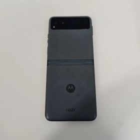 Motorola razr 40s 折りたたみスマートフォン 本体