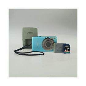 Canon IXY DIGITAL 110 IS コンパクトデジタルカメラ デジカメ /