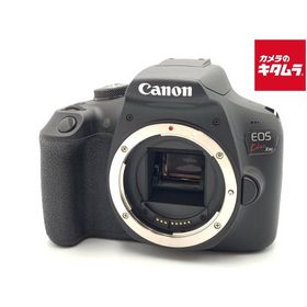 【中古】 【並品】 キヤノン EOS Kiss X90 ボディ