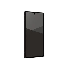SHARP SH-M31A-B AQUOS R10 SIMフリースマートフォン RAM12GB ROM256GB チャコールブラック