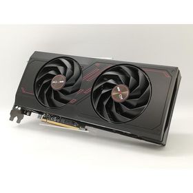 【中古】SAPPHIRE PULSE Radeon RX 7800 XT GAMING 16GB GDDR6 RX7800XT/16GB(GDDR6)【秋葉4号】保証期間１週間