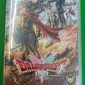 SWITCHソフト ドラゴンクエストI&II スクウェア・エニックス