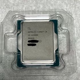 Intel Core i9 14900K