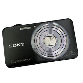 186000 通電確認のみ Sony サイバーショット DSC-WX70