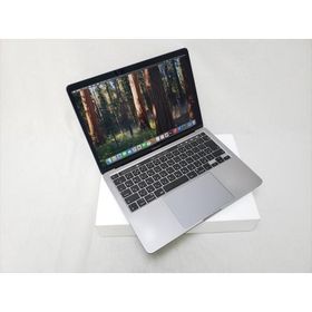 (中古) MacBook Pro Retina 2000/13.3 MWP42J/A スペースグレイ