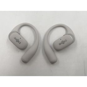 【中古】Shokz OpenFit 2+ SKZ-EP-000051 [グレー]【千葉】保証期間１ヶ月【ランクA】