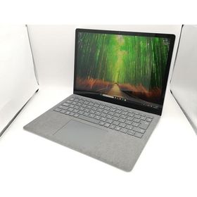 【中古】Microsoft Surface Laptop3 13インチ 【i5 1035G7 8G 128G】 VGY-00018【川崎駅前】保証期間１ヶ月【ランクA】
