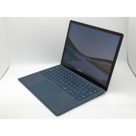 【中古】Microsoft Surface Laptop3 13インチ 【i5 1035G7 8G 256G】 V4C-00060 コバルトブルー【中野】保証期間１ヶ月【ランクC】