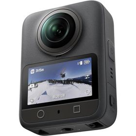 DJI ディージェイアイ Osmo 360 スタンダードコンボ 360度カメラ
