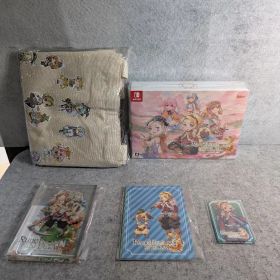 ルーンファクトリー3スペシャル Dream Collection -Switch