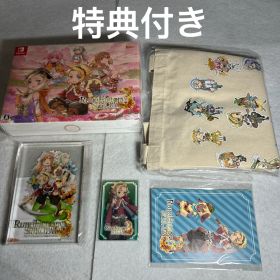 ルーンファクトリー３スペシャル Dream Collection -Switch