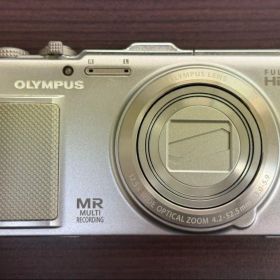 OLYMPUS SH-25MR GPS 16MP UC-90 動作品