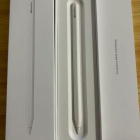 Apple Pencil Pro 本体