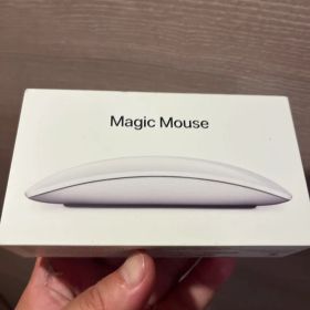 Apple Magic Mouse USB-C 本体