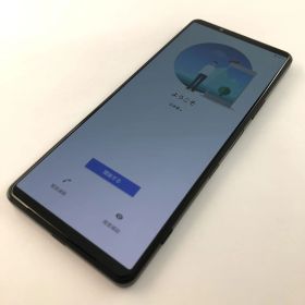 SONY Xperia 1 III 新品¥50,500 中古¥17,980 | 新品・中古のネット最
