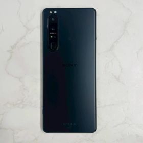 Xperia 1 III 新品 50,500円 中古 17,980円 | ネット最安値の価格比較