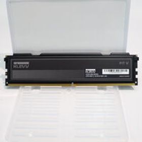 中古 PC5-44800 16GB デスクトップ用(DDR5-5600) 149153 状態： B:良品