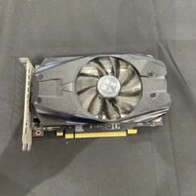 中古 玄人志向 GF-GTX1050-2GB/OC/SF(GTX1050 2G GDR5) 133584 状態： C:並品