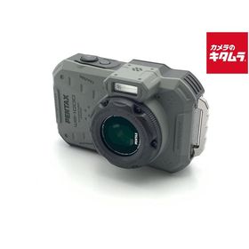 【中古】 【美品】 ペンタックス WG-1000 オリーブ