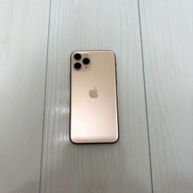 iPhone11Pro 256GB ゴールド
