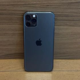 Apple iPhone 11 Pro 512GB 本体 SIMフリー