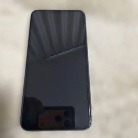 バッテリー交換済みアイホン11プロマックス