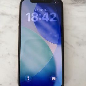 Apple iPhone 11 Pro ゴールド 本体 64gb