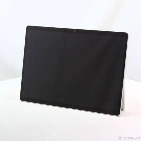 ソフマップ 〔展示品〕 Surface Pro (第11世代) 〔Snapdragon X Plus／16GB／SSD512GB〕 ZHY-00011 プラチナ【305】