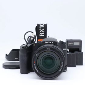 【送料無料】【並品】DSC-RX10M4