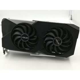 【中古】ASUS DUAL-RTX3070-8G RTX3070/8GB(GDDR6)/PCI-E【千葉】保証期間１週間