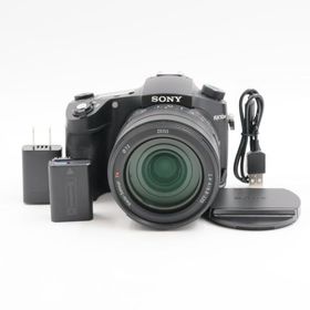 SONY ソニー/デジタルカメラ/Cyber-shot /DSC-RX10M4/S0100074816/Bランク/05【中古】 DSC-RX10M4 新品 299,500円 中古 214,000円 | ネット最安値の価格比較