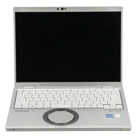 新品・未使用】Panasonic パナソニック CF-FV3JDMCR ノート