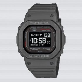CASIO G-SHOCK「G-SQUAD」5600SERIES DW-H5600MB-8JR