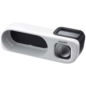 INSTA360 GO 3S レトロ ビューファインダー キャンバスホワイト CINSCATR-02