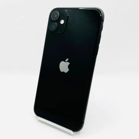 docomo iPhone11 256GB ブラック NWM72J/A SIMロック解除済み 利用制限〇 動作確認済み