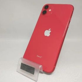 MWM32J/A iPhone 11 128GB レッド SIMフリー